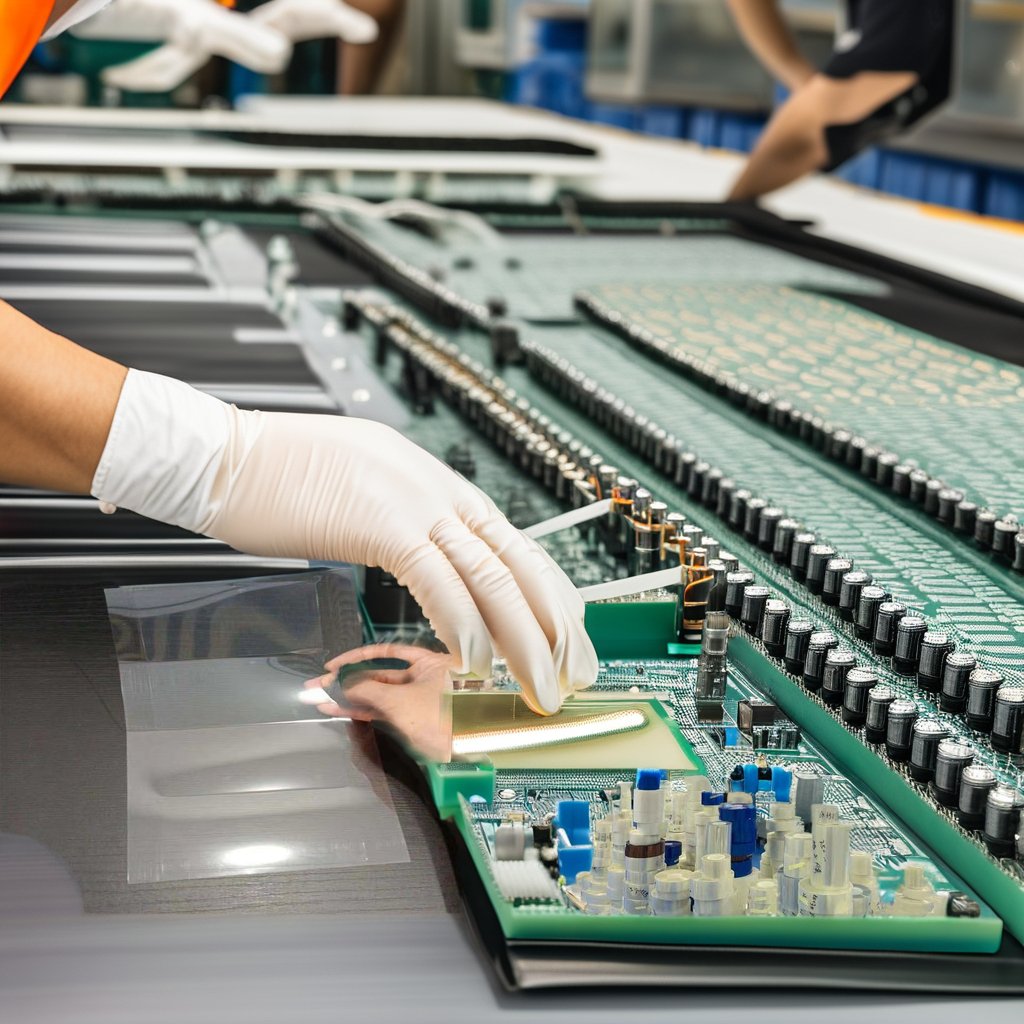 Factory Direct Wholesale Electronic Screen Silicone Protective Film Rolls Customized Cutting and Moulding Services