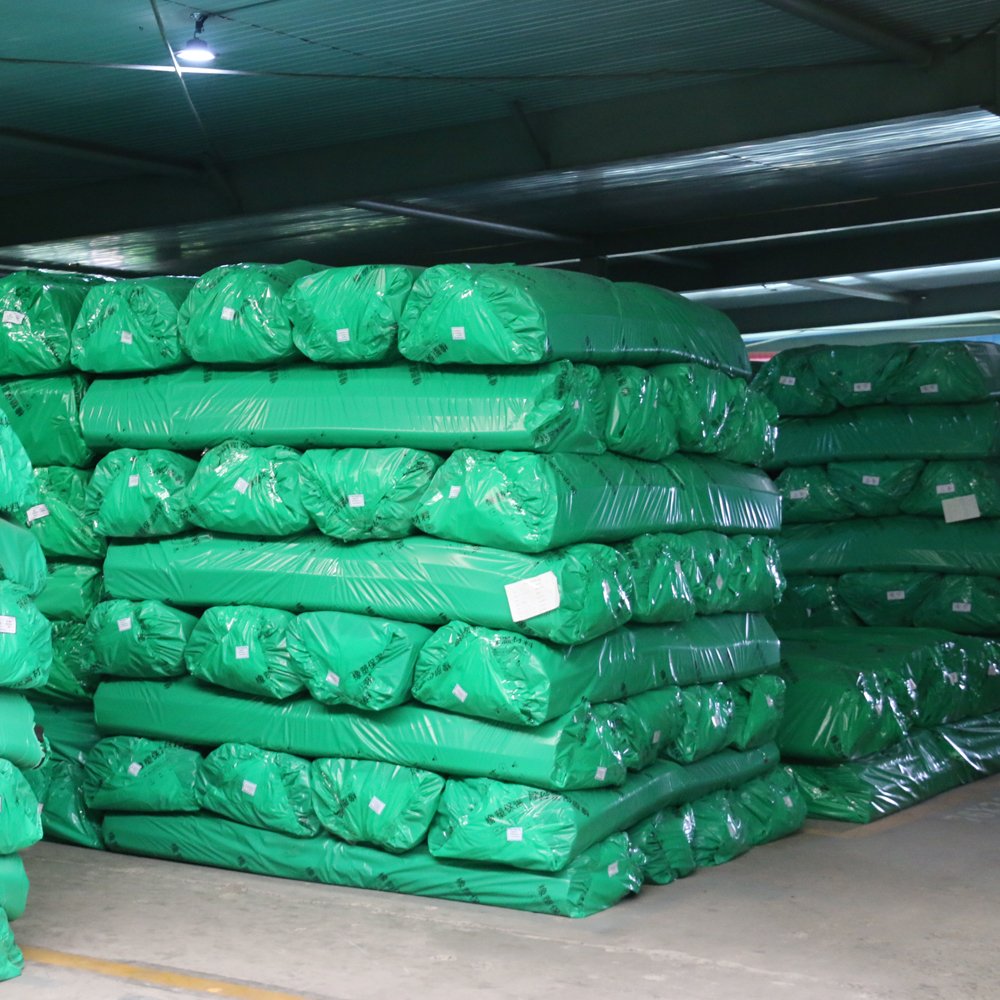 soundproofing rubber foam pipe tubes split air conditioners plastic tube sponge for air conditioning with low cost