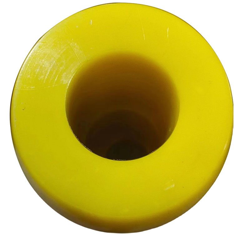 customized wear-resist polyurethane bushing PU tube products