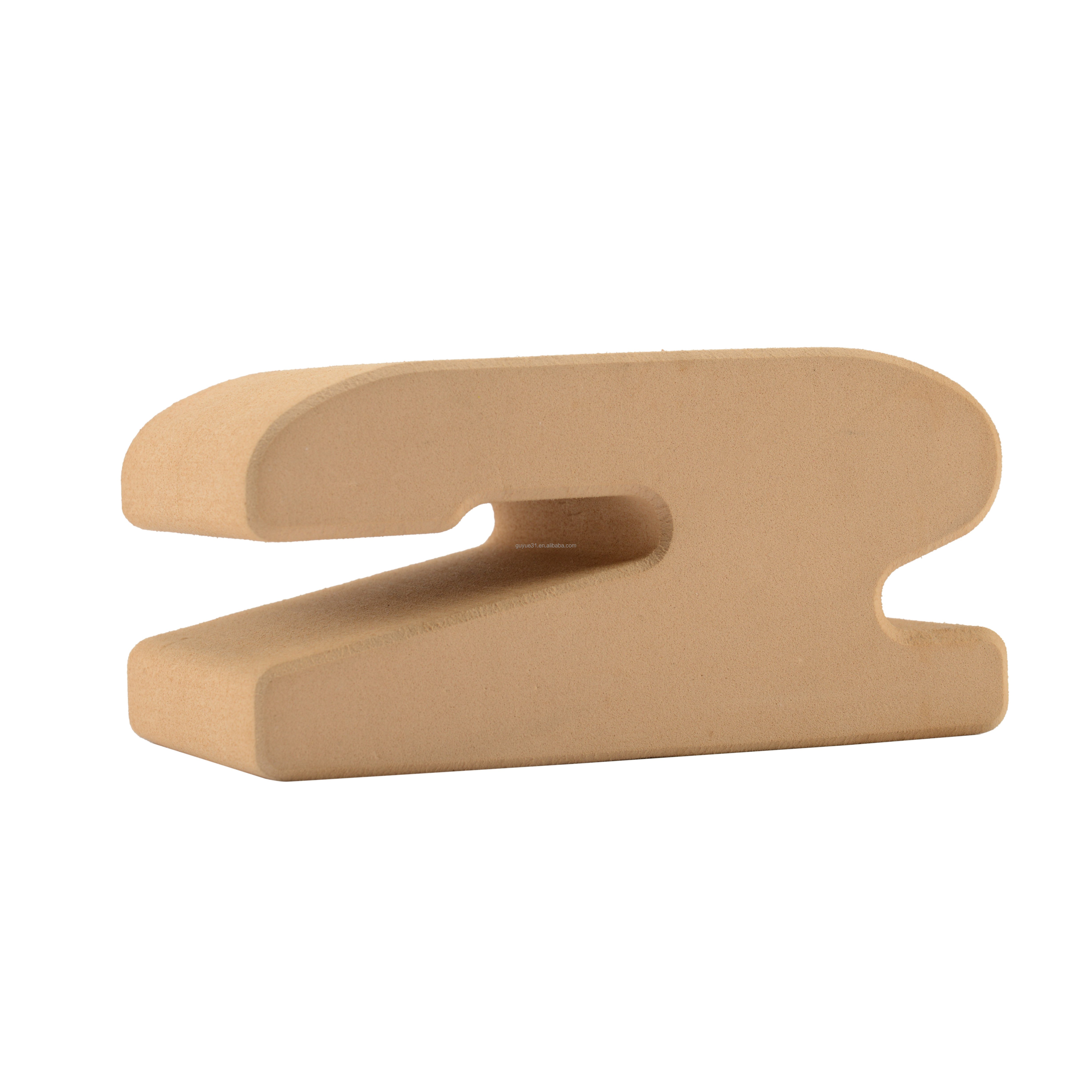 Custom EVA Foam Project OEM ODM High Quality Customized Accessory Injection Molding Press Molding Hot Cold Molding EVA Project
