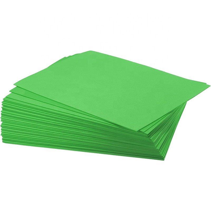 Chinese Manufacturers Wholesale High Density Color EVA Foam Sheet 2mm 3mm 5mm 10mm Thickness Rubber Plastic EVA Foam