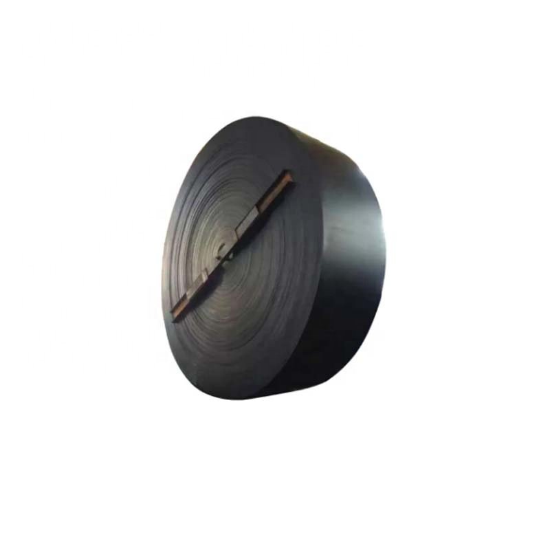 Hot Sale 10MPa Cheap Ep Nylon Cotton Fabric Anti Abrasion Wearing Resistant Rubber Conveyor Belt