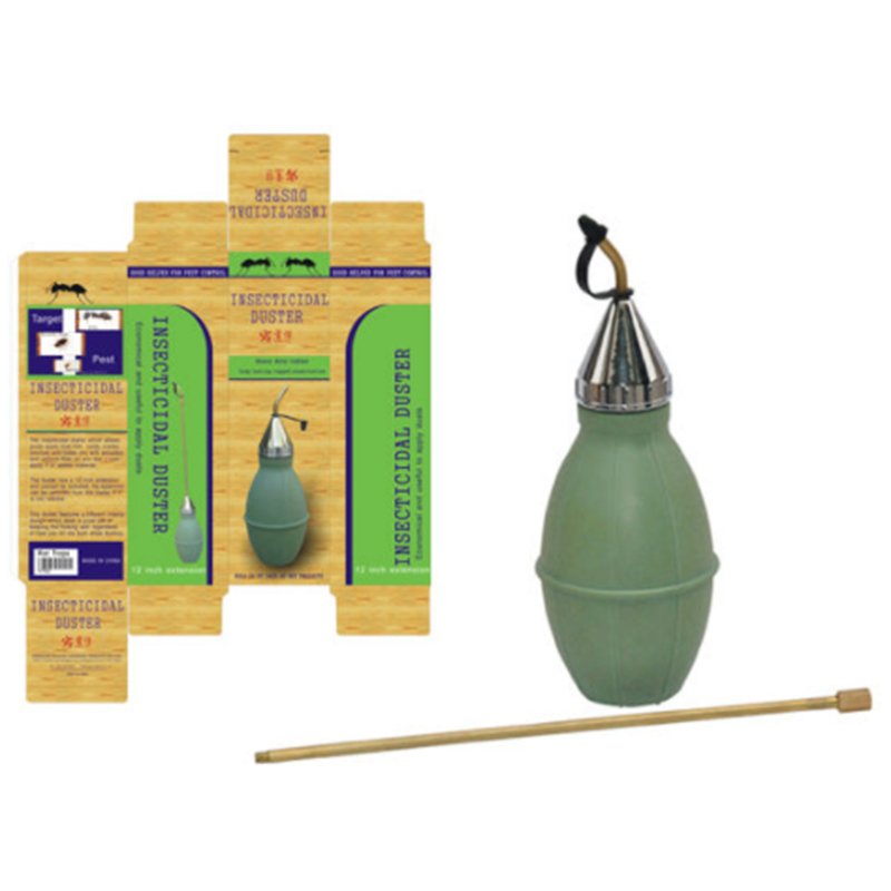 SHOUXIN Outdoor Fly Trap Beg Bug Bulb Duster Pest Control Mini Equipment Pressure Sprayer