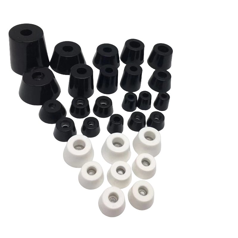 Manufacturer Custom Nonstandard Moulded Molded Parts Other Silicone Rubber Products