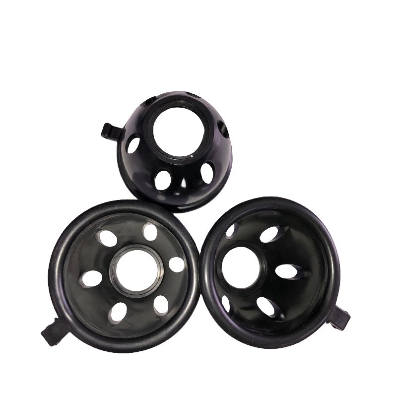 Manufacturer Custom Nonstandard Moulded Molded Parts Other Silicone Rubber Products
