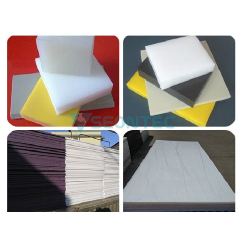 2-10mm Hdpe Welding Rods/Extrude Hdpe Rod Engineering Plastic Rod