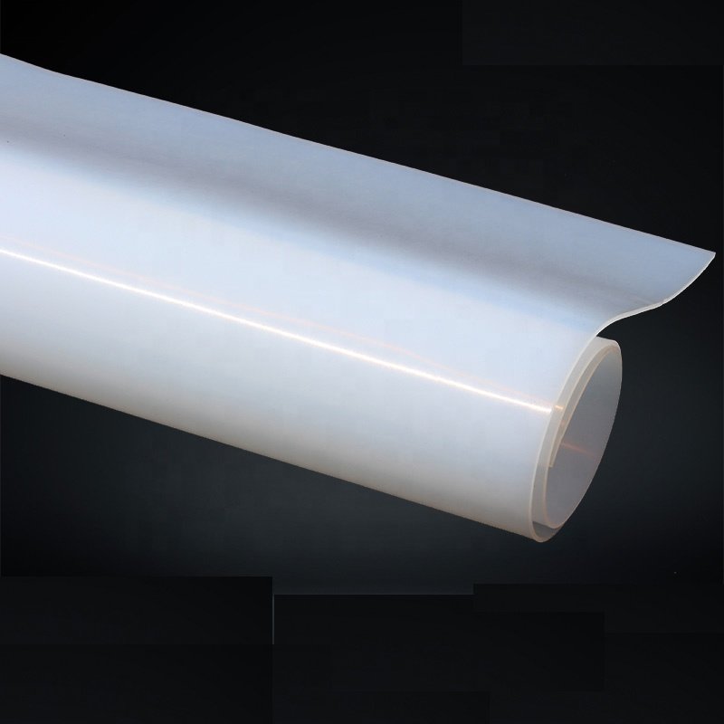 Factory manufacturer silicone rubber for commercial and industrial use