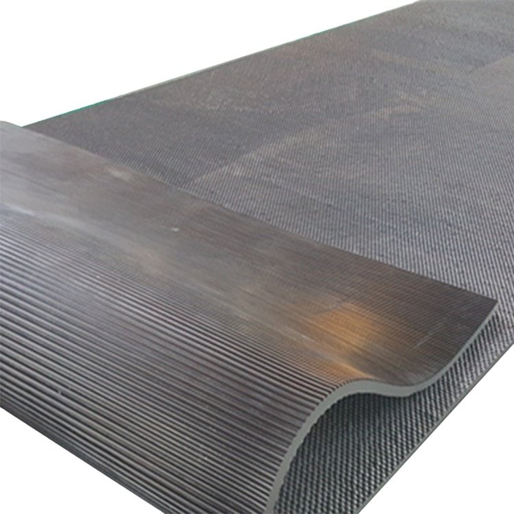 Heavy-duty Rubber Floor Horse Matting Sheets Puzzle Cow Stable Mat Rubber Tiles Stall Mats