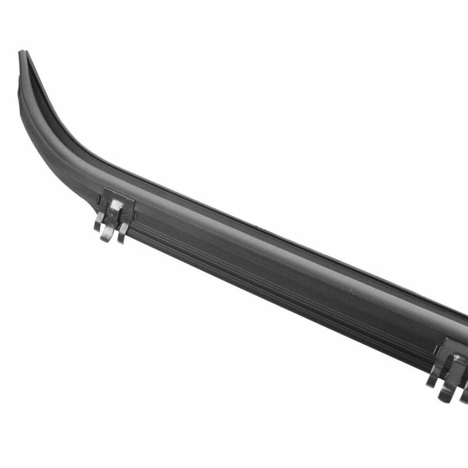 1987-1997 Ford F150 F250 F350 Pickup Weatherstrip Outer Seal Trim Automotive Window Belt Molding Rubber