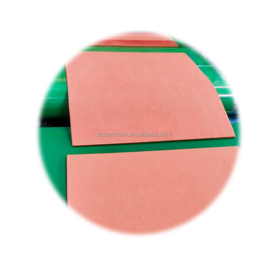 Rubber Compound for Industrial Rubber Manufacturing