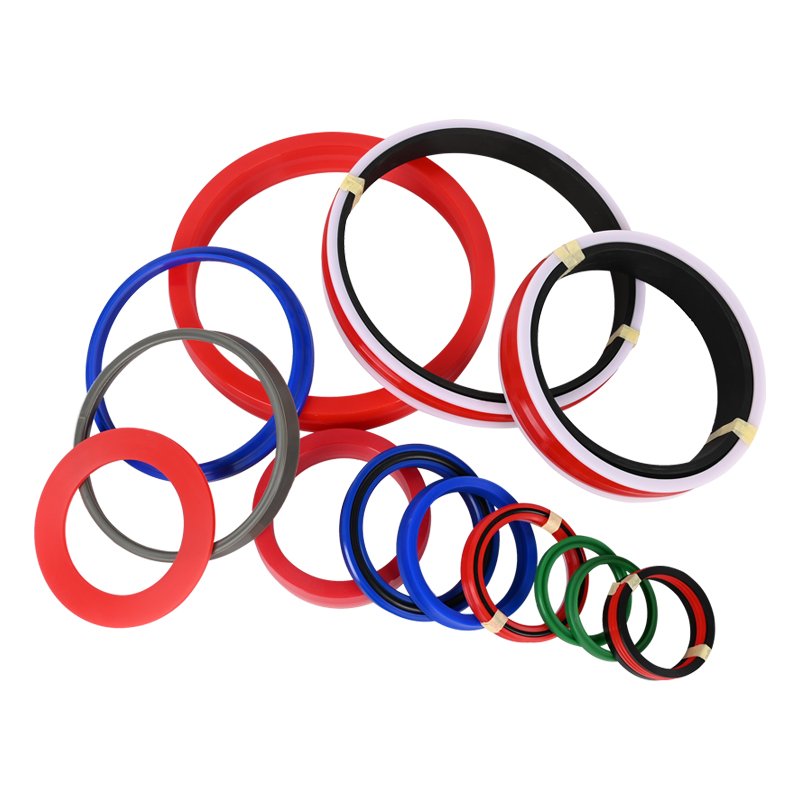 Chinese manufacturer UN/UN/UHS oil seal /U cup mechanical hydraulic cylinder seal component rod seal