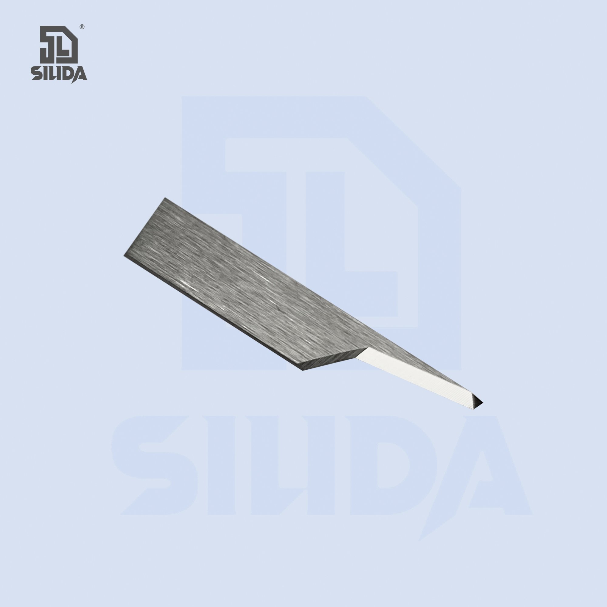 Z204 for ZUND High performance multifunction precision tungsten carbide blades sharp digital cutting easy integration