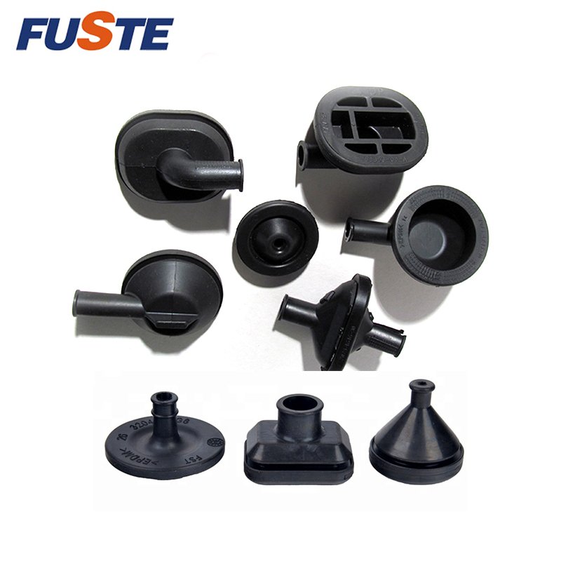 Customize 90 DEGREE FIREWALL WATERPROOF WIRING LOOM RUBBER GROMMET EYELET GROMMETS