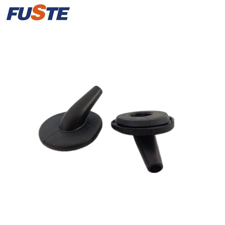 Customize 90 DEGREE FIREWALL WATERPROOF WIRING LOOM RUBBER GROMMET EYELET GROMMETS