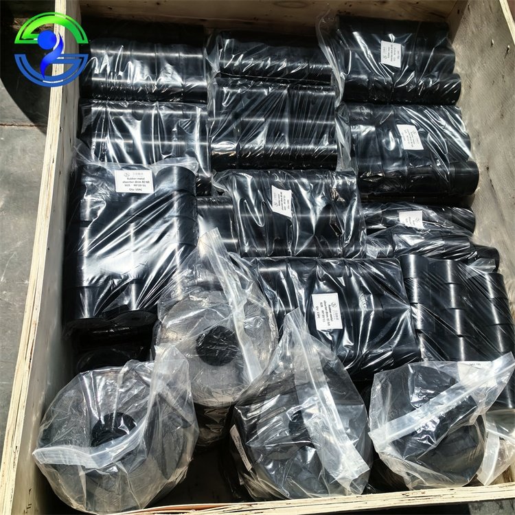 Epdm Rubber Products Standard Feet Buffer Anti Vibration Suspension Conditioner Damper Mountings Rubber Shock Absorber Rubber