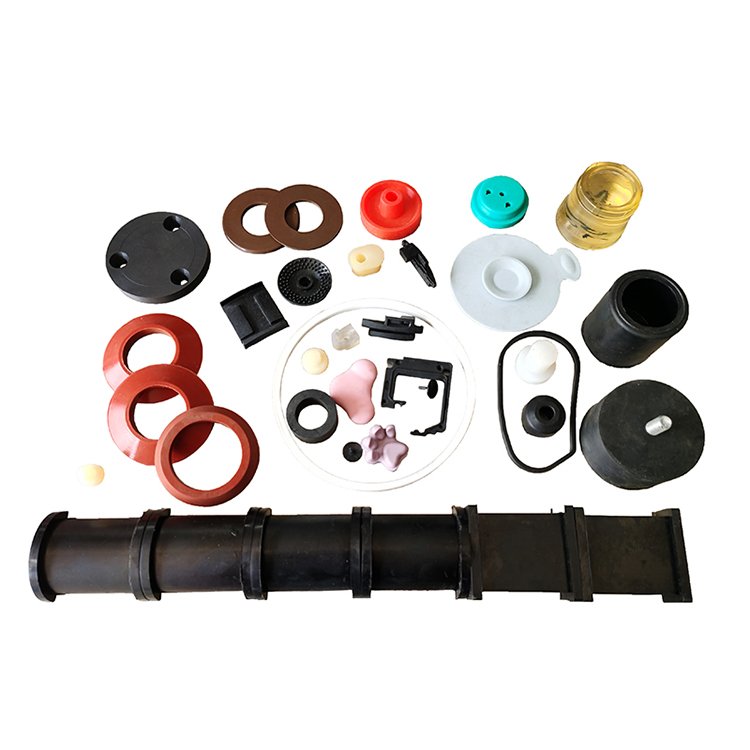 custom wholesale epdm silicone natural industrial other rubber products