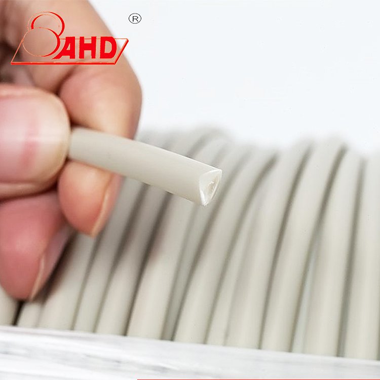 Diameter 4mm PP Welding Rod White Grey Polypropylene Welding bar