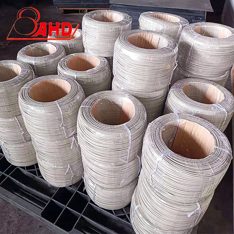 Diameter 4mm PP Welding Rod White Grey Polypropylene Welding bar