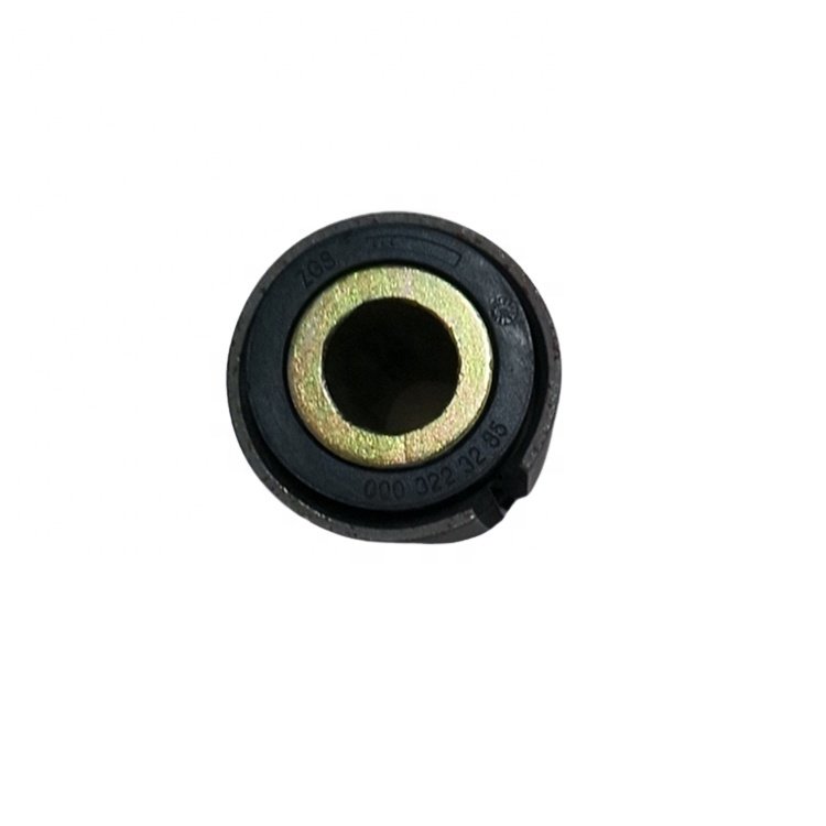 High Quality Truck Rubber Leaf Spring Bushings Tools OEM 0003223285 for Mercedes Benz truck bushing