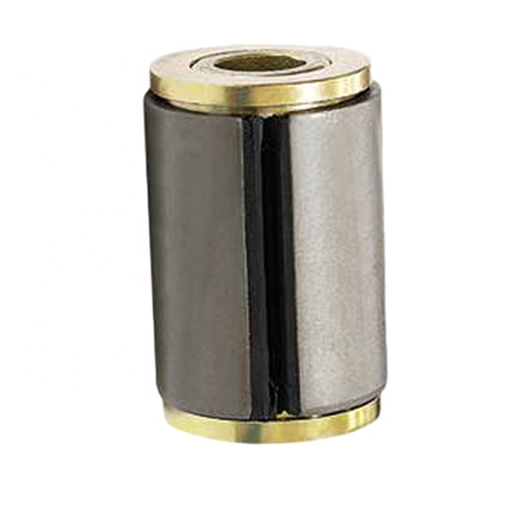 High Quality Truck Rubber Leaf Spring Bushings Tools OEM 0003223285 for Mercedes Benz truck bushing