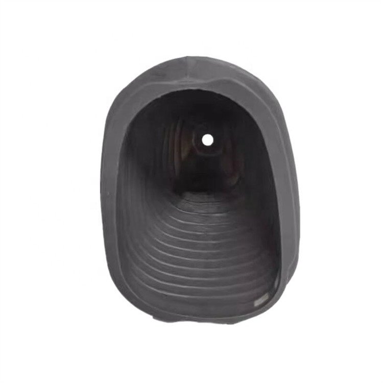jac Truck Accessories 1703121E0 for China Truck Rubber Shift Lever Dust Cover