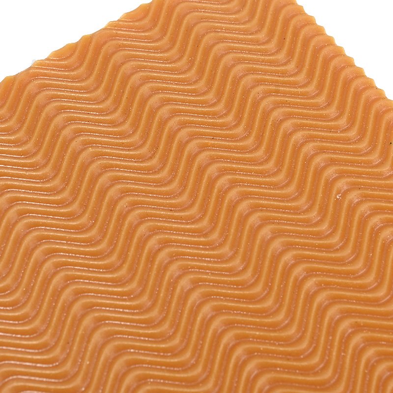 natural rubber sheet rubber crepe sheet for slipper outsole