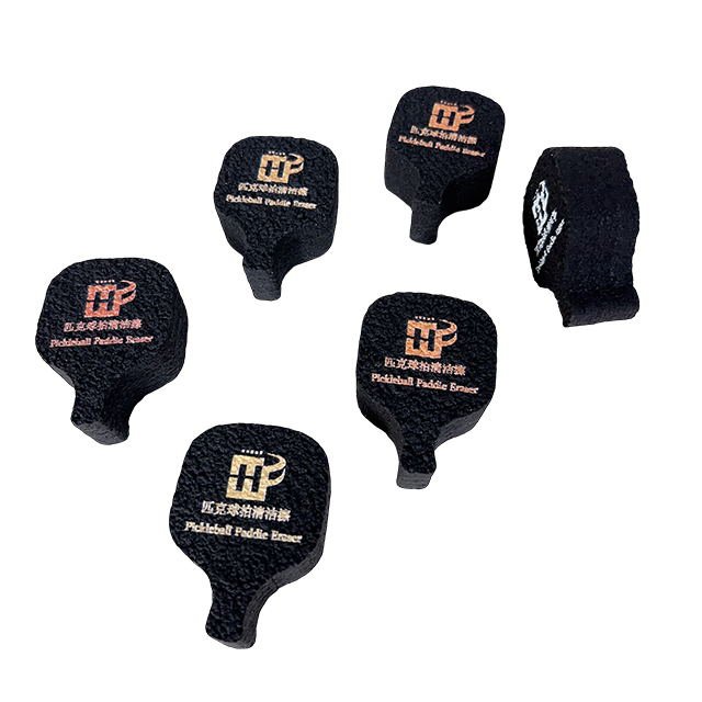 Hot Selling Pickleball Paddles Eraser Paddle Eraser Rubber Bar For Paddle cleaning
