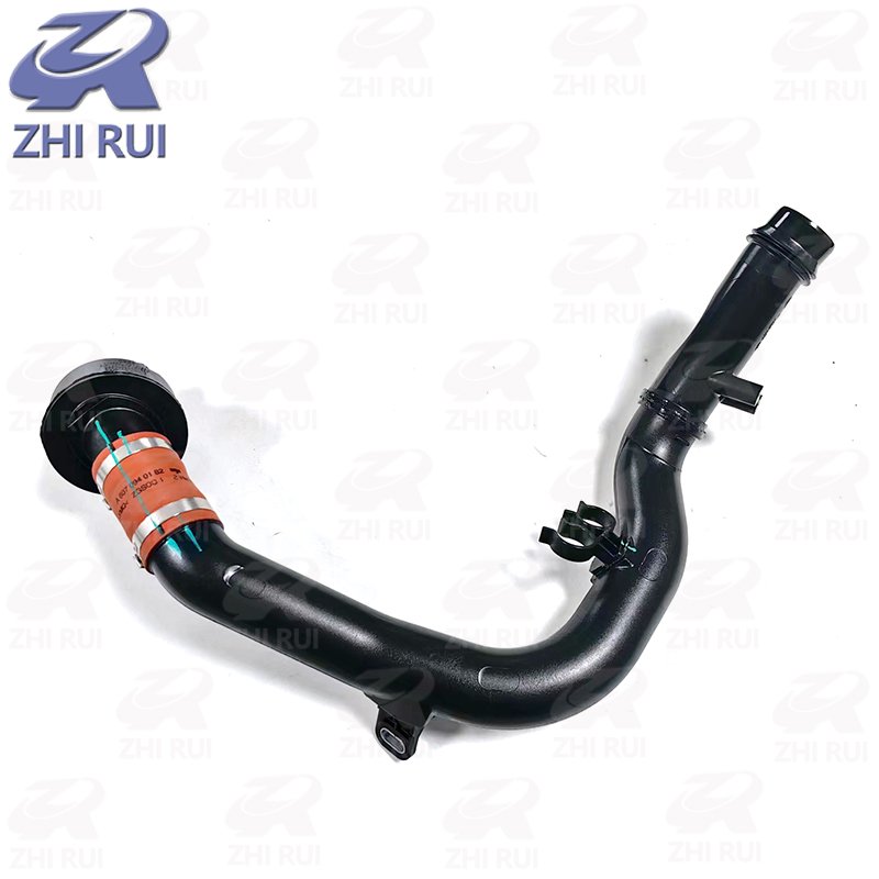 OEM 6070900342 A6070900342 Export High-Quality Automotive Spare Parts Air Intake Hose for Mercedes Benz