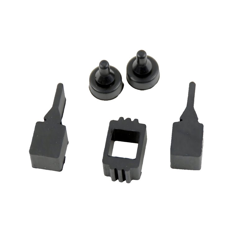 High-Quality Durable Rubber Products for Car Window Lifting with Anti-UV and Wear Resistance