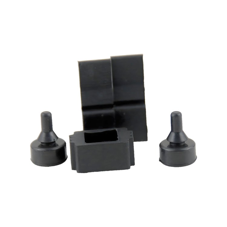 High-Quality Durable Rubber Products for Car Window Lifting with Anti-UV and Wear Resistance