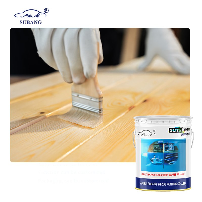 Paint Finisher Hot Promotion Acrylic Lacquer Car Auto Paint High Gloss Acrylic Transparent Acrylic Resin Mixture Varnish CN;ANH
