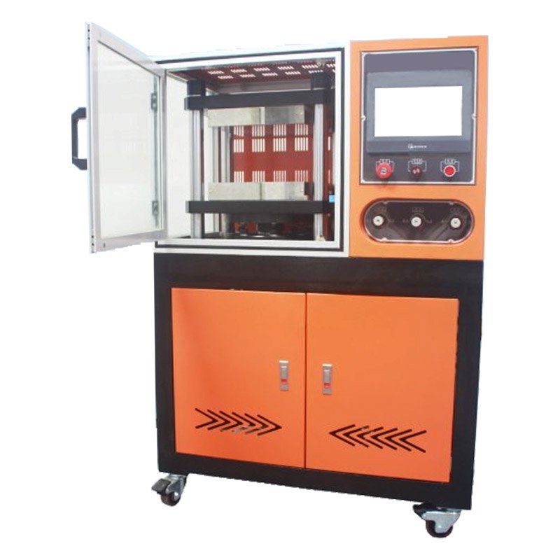 Inner Tube Vulcanizer Motorcycle Tire Production Line Equipment Rubber Vulcanization Equipment