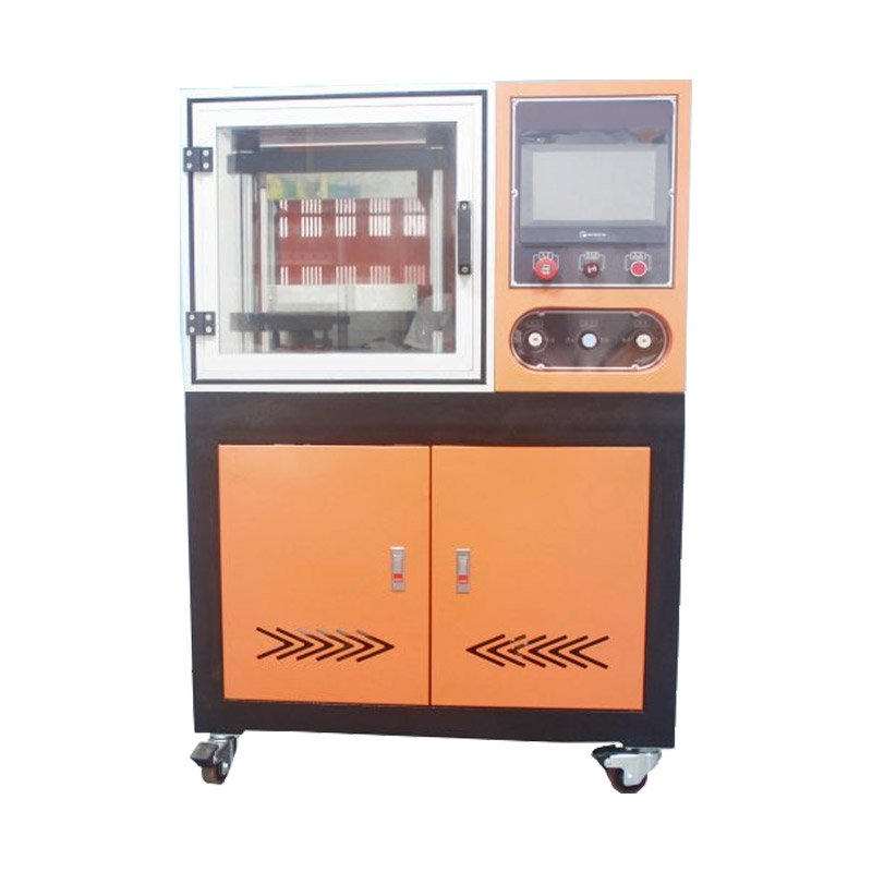 Inner Tube Vulcanizer Motorcycle Tire Production Line Equipment Rubber Vulcanization Equipment