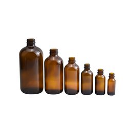 amber