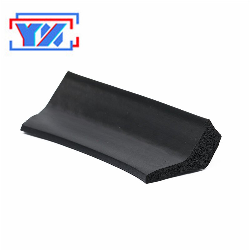 Wholesale Durable flexible EPDM automotive strips car door rubber gasket epdm cabinet door sealing strip for Window Automotive