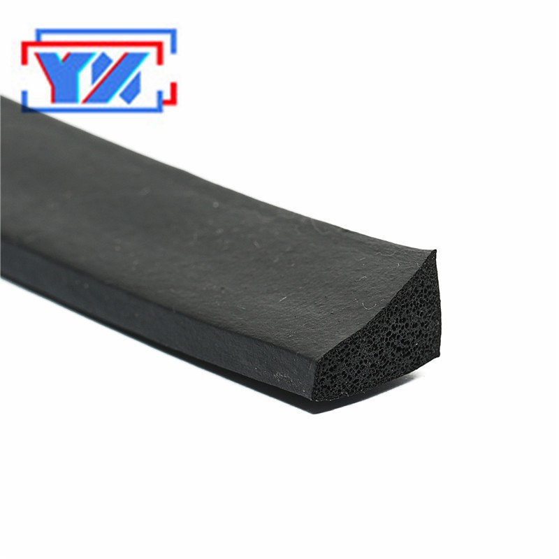 Wholesale Durable flexible EPDM automotive strips car door rubber gasket epdm cabinet door sealing strip for Window Automotive