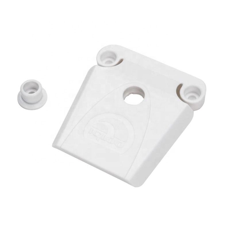 Oem Customized Abs Rubber Pp Pc Pa Pa6 Acrylic Nylon Polypropylene Parts Plastic Injection Molding Service