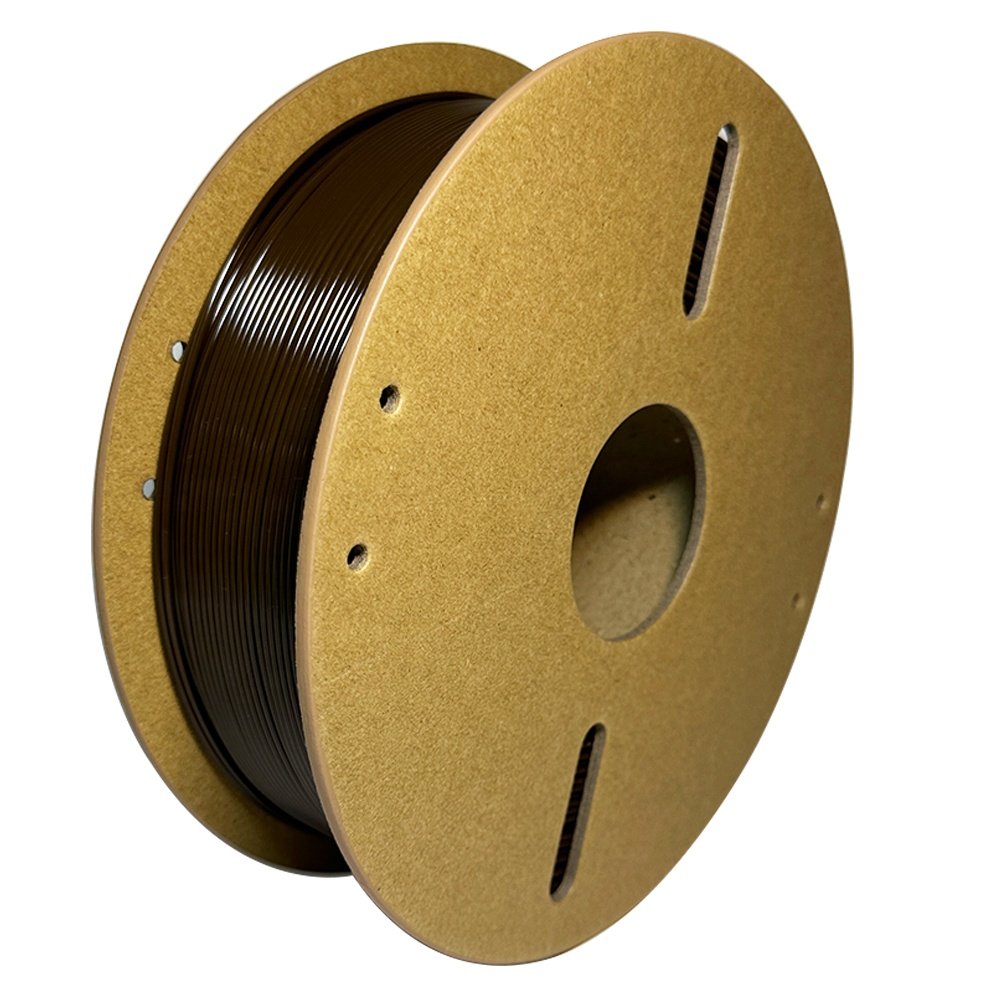 3D Printer Filament High Quality PLA/ABS/PETG/ASA/TPU/Carbon Fiber Extruded Pla Plastic Rods PLA Filament 1kg 1.75mm