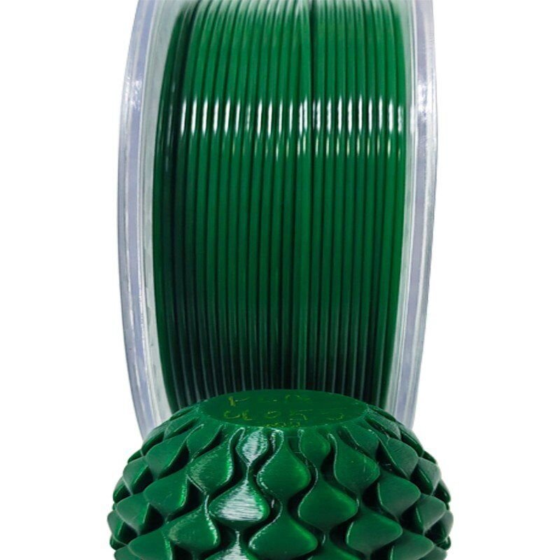 3D Printer Filament High Quality PLA/ABS/PETG/ASA/TPU/Carbon Fiber Extruded Pla Plastic Rods PLA Filament 1kg 1.75mm