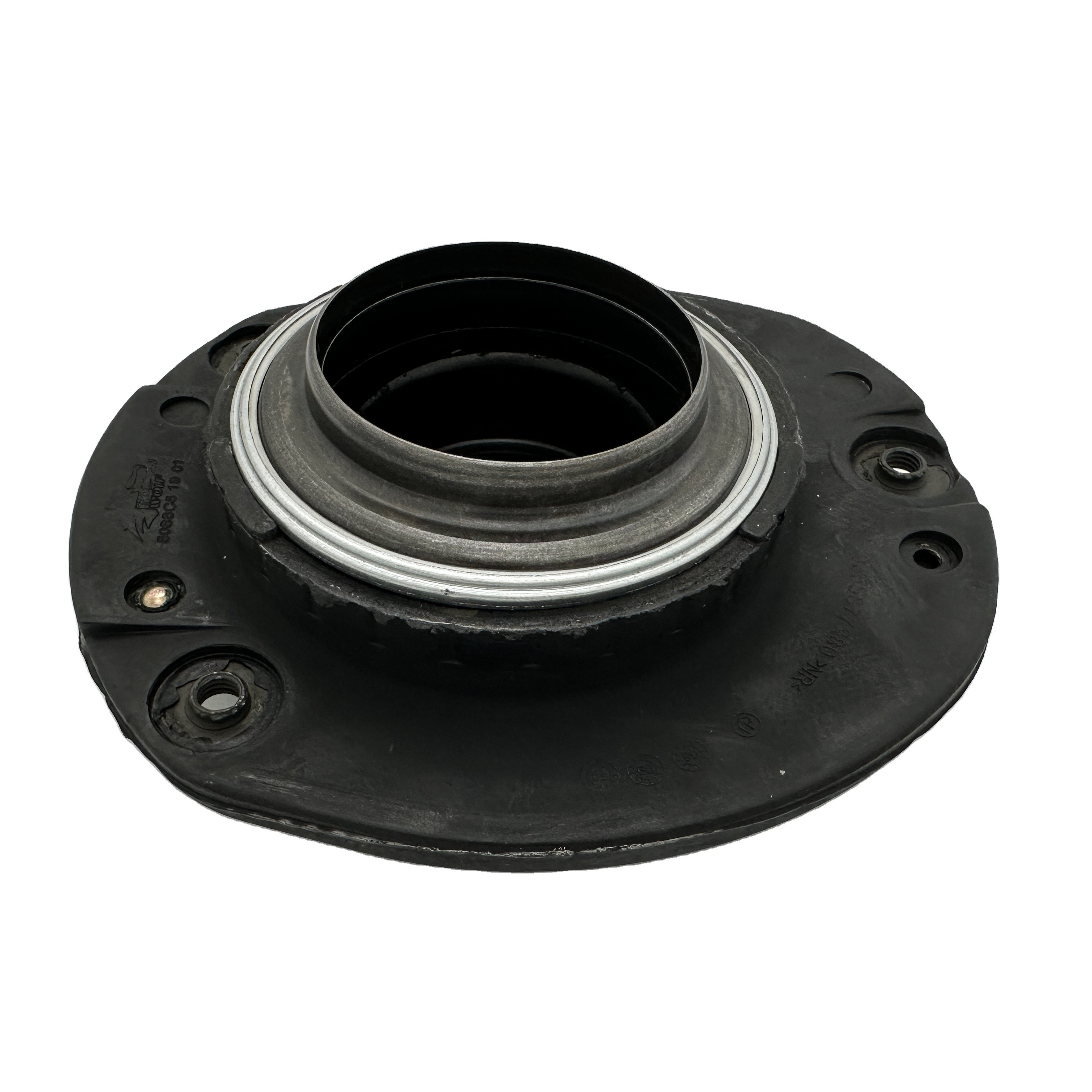 Gennovo OEM quality auto suspension system parts shock absorber rubber strut mount for 5038c5 PEUGEOT 206