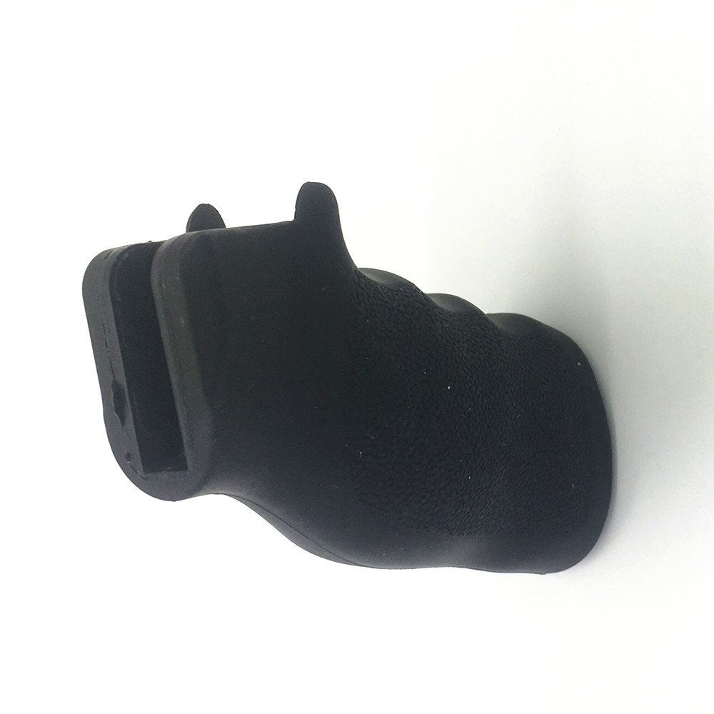 China Custom Manufacturing Silicone Rubber Parts Toys with Custom Molds Cutting Processing Services for Sealing