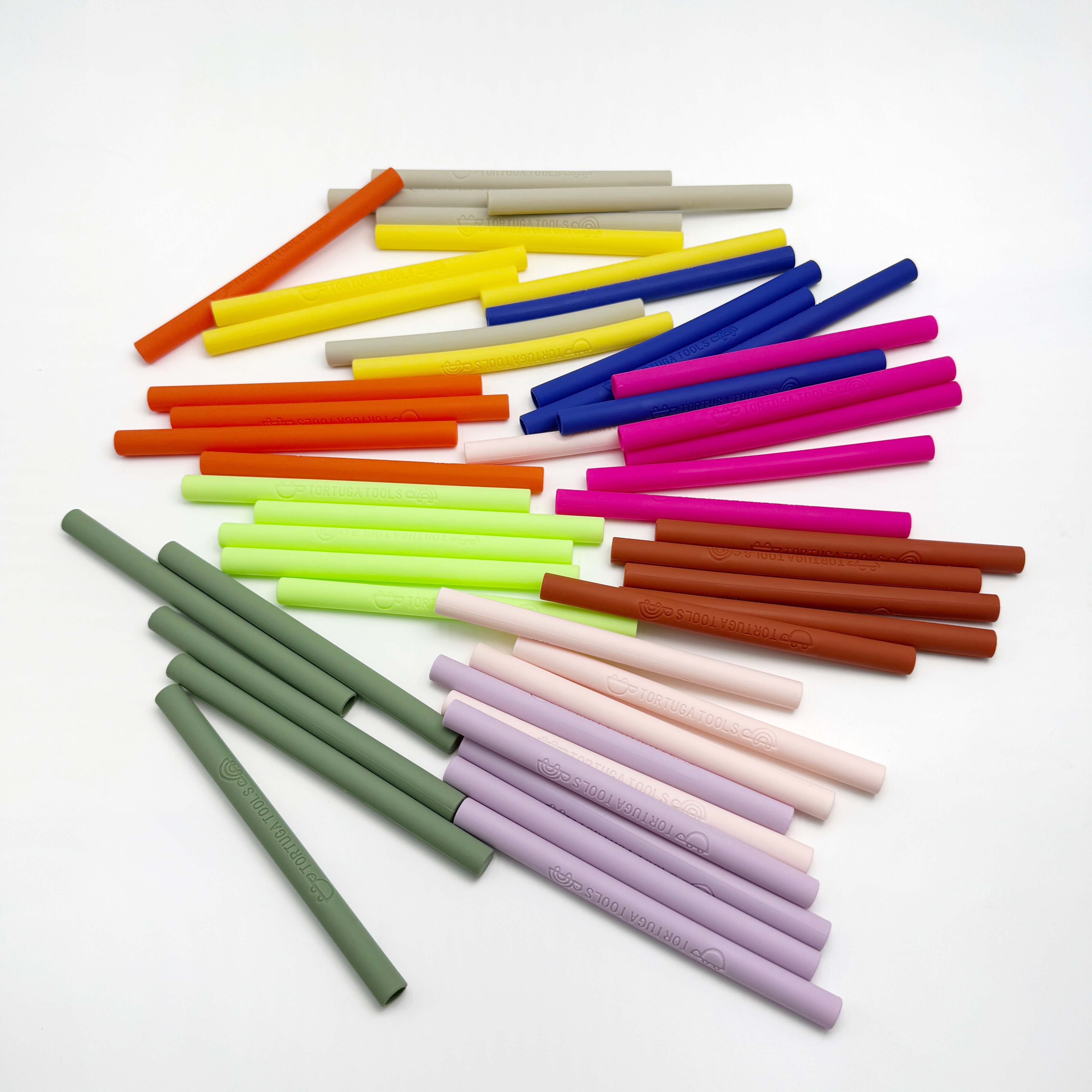 China Custom Manufacturing Silicone Rubber Parts Toys with Custom Molds Cutting Processing Services for Sealing