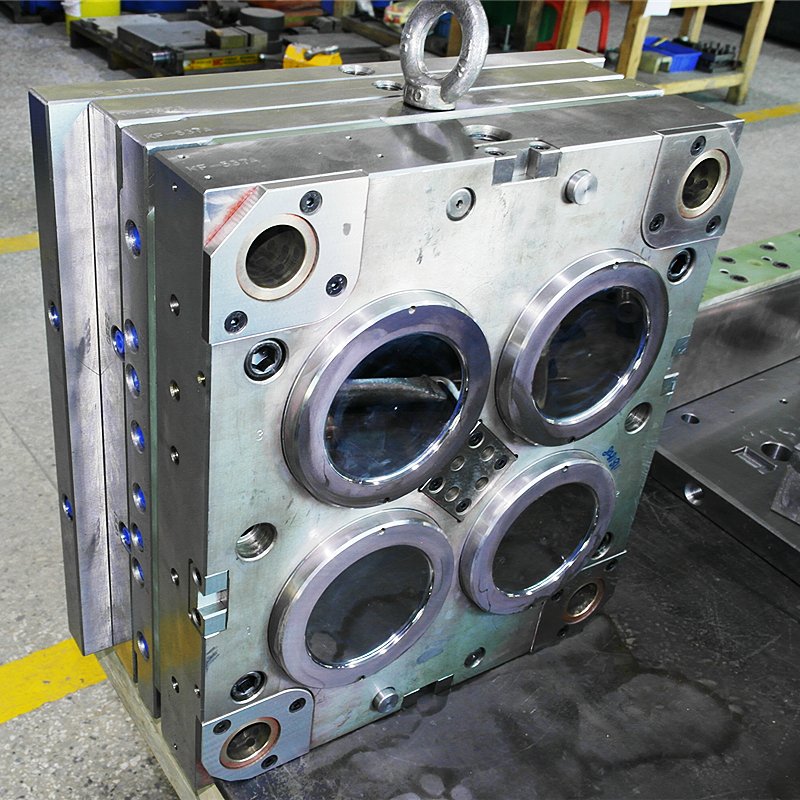 Factory Custom Nonstandard Injection Molded Silicone Parts and Various other Rubber Products