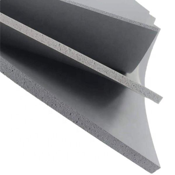 GMARK silicone gasket for heat press high temperature silicone gel rubber sheet