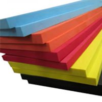 10mm A4 Paper Closed Cell Foam (Goma Eva Sheets) For Doll Eva Foam Sheet With High Material Eva Foam