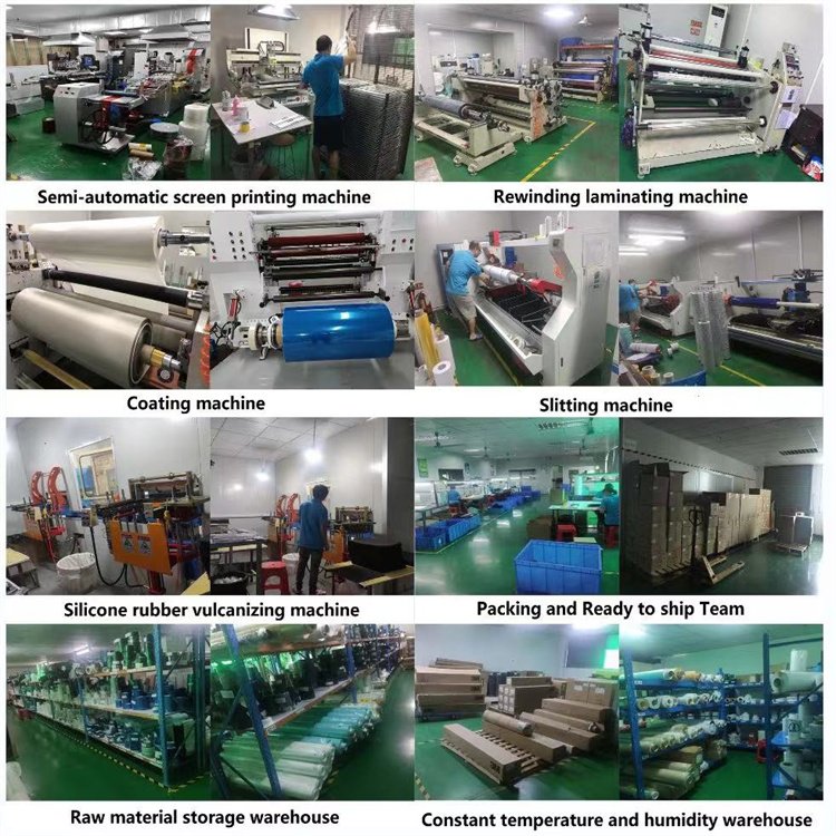 Deson Nonstandard Moulded Molded Parts Other Silicone Rubber Products