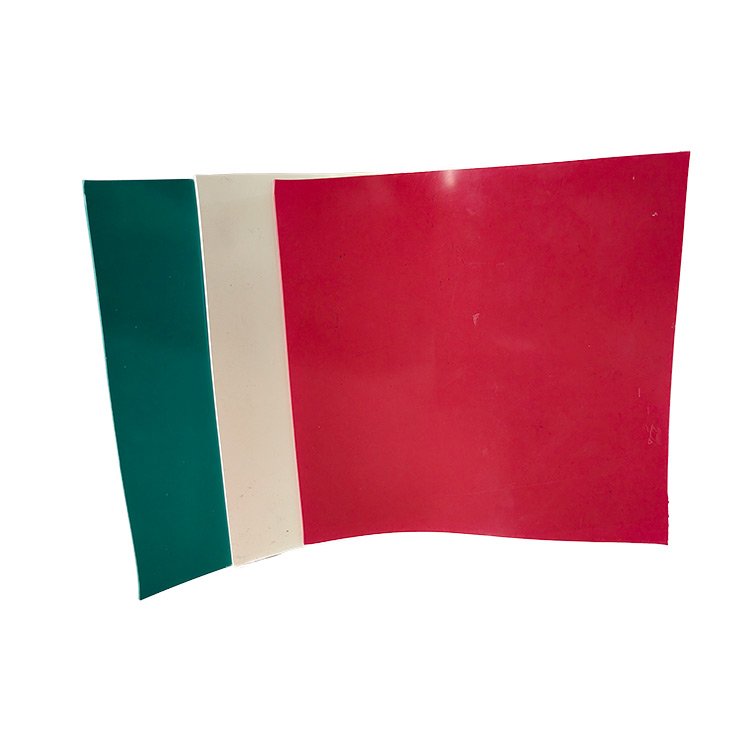 FKM Rubber Sheet for Hydro-Carbons, Chemicals, Oil and Heat Excellent Chemical Resistance