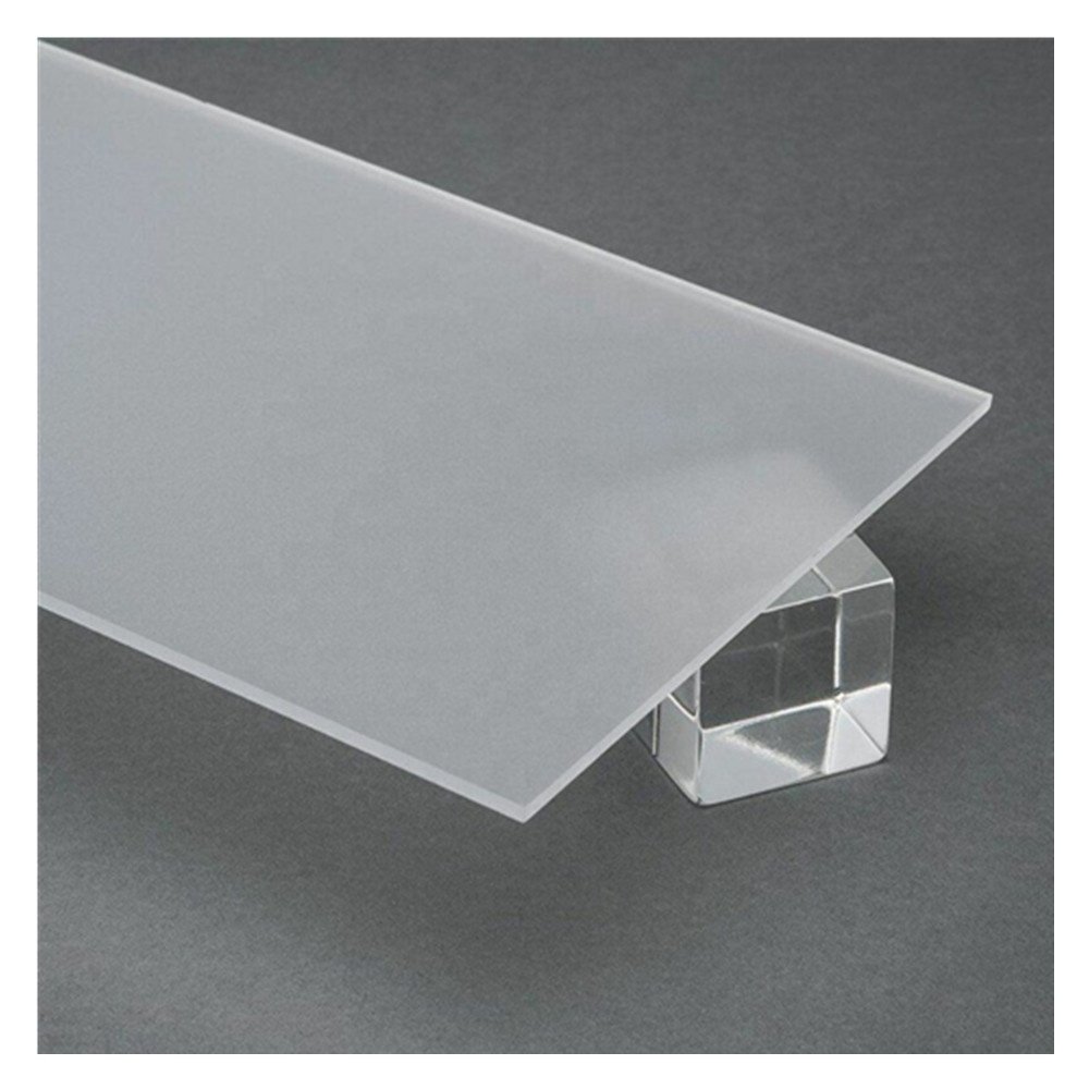 FZY 1mm 2mm 3mm 4mm 5mm 10mm 12mm High Gloss Transparent Clear Extruded Acrylic Perspex PMMA Sheet Manufacturer