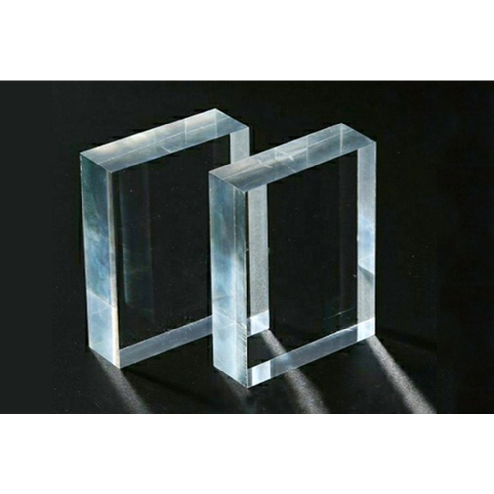 FZY 1mm 2mm 3mm 4mm 5mm 10mm 12mm High Gloss Transparent Clear Extruded Acrylic Perspex PMMA Sheet Manufacturer