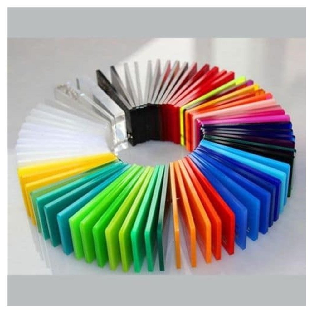 FZY 1mm 2mm 3mm 4mm 5mm 10mm 12mm High Gloss Transparent Clear Extruded Acrylic Perspex PMMA Sheet Manufacturer